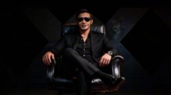 Idan Jaya Kusuma, Penyanyi Indonesia. (Dok. Istimewa)