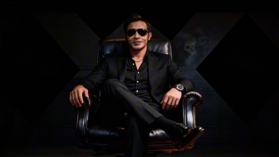 Idan Jaya Kusuma, Penyanyi Indonesia. (Dok. Istimewa)