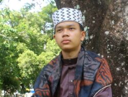 Santri Ponpes Tahfizh Mu’allimin Muhammadiyah Sawah Dangka, Aldino Moreno Rilis Lagu “Mahkota Cahaya”