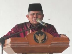 Dr. Getri Ardenis Tegaskan Kesetaraan Hak Pendidikan bagi Seluruh Anak Pasaman Barat