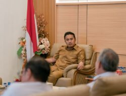 Wagub Sumbar Desak Polisi Usut Tuntas Penganiayaan Nenek di Pasaman
