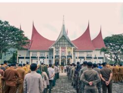 Pemkab Solsel Pastikan Validitas Integrasi Data Masyarakat