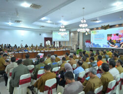 Mendagri : Warga Terdampak Bencana yang Mengalami Penurunan Status Ekonomi Bisa Diusulkan Menjadi Penerima Manfaat Bansos