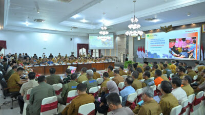 Mendagri : Warga Terdampak Bencana yang Mengalami Penurunan Status Ekonomi Bisa Diusulkan Menjadi Penerima Manfaat Bansos