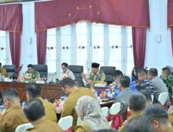 Pemerintah Tetapkan Skema Bantuan Rumah Korban Banjir dan Longsor di Tiga Provinsi