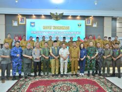 Mendagri Tegaskan Akurasi Data Jadi Kunci Percepatan Pemulihan Pascabencana Sumbar