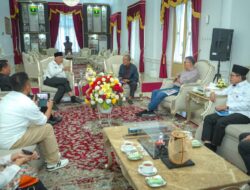 Pemprov Sumbar Mendukung Pengusulan Mr. Assaat Datuak Mudo sebagai Pahlawan Nasional