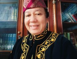 Sejarah Raja Jambi dalam Lintasan Global: Perspektif Catatan Arab, Belanda, China, India, Inggris, dan Portugis