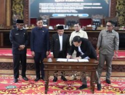 Pemprov Jambi dan BI Komitmen Kendalikan Inflasi