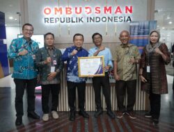 Raih Opini Tanpa Maladministrasi, Gubernur Al Haris Tegaskan Pentingnya Integritas ASN