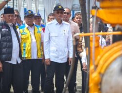 Kementerian PU Bangun Sumur Bor di RSUP M. Djamil, Gubernur Mahyeldi Sampaikan Terima Kasih