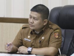 Ekko Espito Langsung Tancap Gas! Sekretariat DPRD Agam Ditata Terapkan SOP