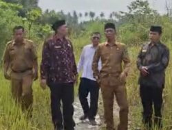 Padang Pariaman Matangkan Rencana Bangun Miniatur Prosesi Haji Terlengkap