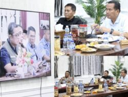 14 Km Zona Merah! Pemko Pariaman Minta Normalisasi Sungai Batang Mangor