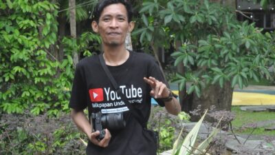 Sineas Balikpapan Garap Film Drama Keluarga “NAY” Angkat Kisah Nyata