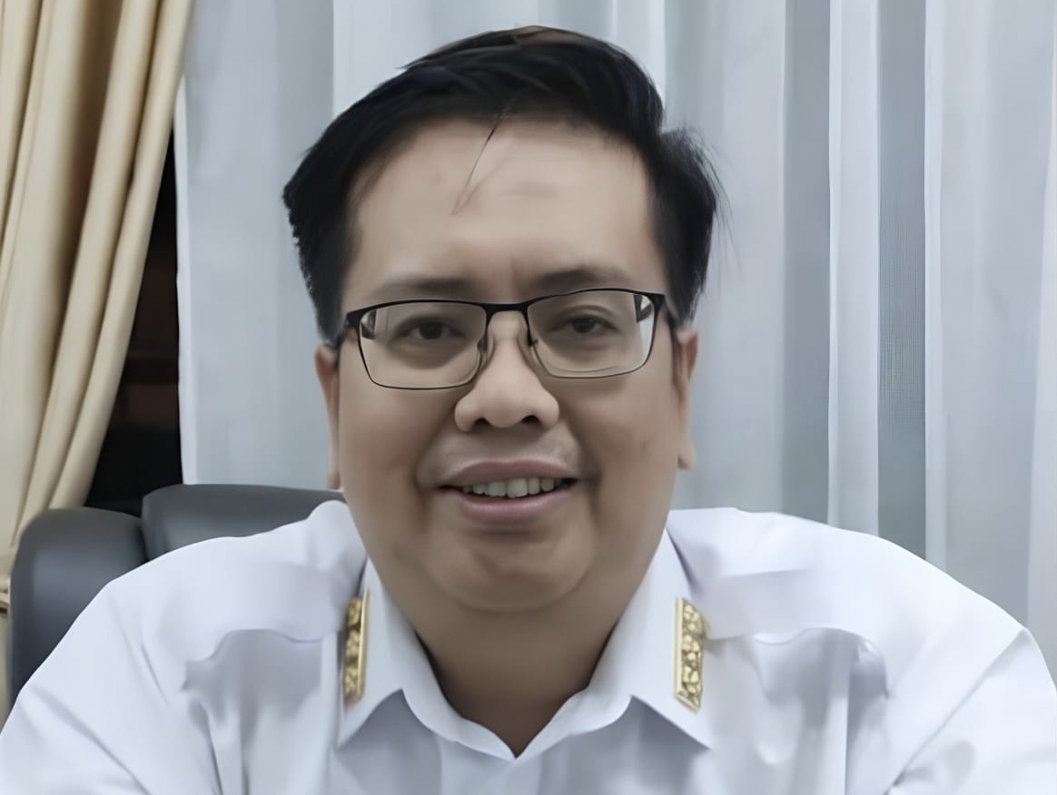 PAD Kota Pariaman 2025 Tersendat 84,14 Persen, Ditargetkan Rp76 Miliar Tahun 2026