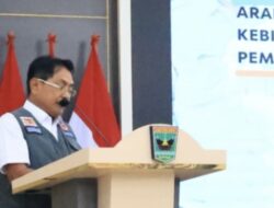 Padang Pariaman Tersungkur Rp3,65 Triliun, Bupati Desak Negara Bergerak Cepat!