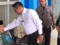 Padang Pariaman Naik Kelas Masuk Barisan Daerah Layanan Prima Publik Nasional Tahun 2025