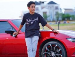 Berawal dari Hobi, Ardiansyah Asri Sukses Kembangkan King Broiler Farm hingga 30 Ribu Ekor