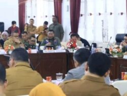 Padang Pariaman Pascabencana Kerugian Rp3,65 Triliun, John Kenedy Azis Minta Negara Hadir