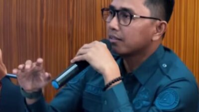 Pemko Solok Komitmen Penyelesaian Persoalan Akses Jalan Stadion Marah Adin