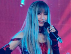 JessC Tutup Tur Dunia “Aku Adalah Aku” dengan Konser Emosional di Kuala Lumpur