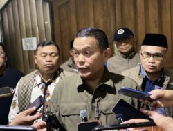 Skema Layanan Haji 2026 di Armuzna Dirombak!