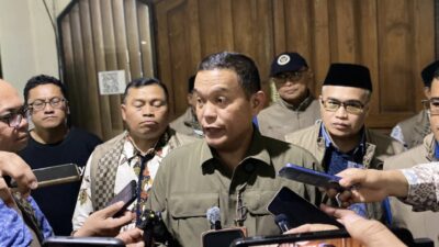 Skema Layanan Haji 2026 di Armuzna Dirombak!