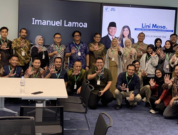 Darurat Anak di Ruang Digital, Negara Turun Tangan