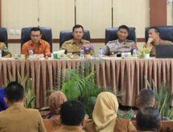 RKPD Tahun 2027 Padang Pariaman Pascabencana Digelar, Rapi Diatas Kertas atau Tumpul Realitas Lapangan?