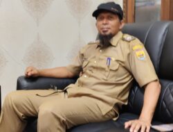 Tiga Kursi Strategis Kosong! Lelang JPT Pratama Pemko Pariaman Minim Peminat