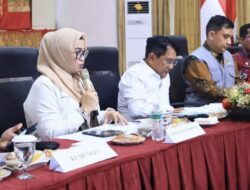 Pascabencana Melanda Padang Pariaman! Tagih Rekontruksi Dukungan Komisi IX DPR RI