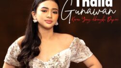 Thalia Gunawan