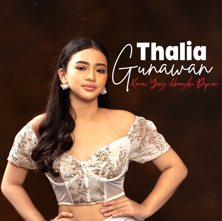 Thalia Gunawan