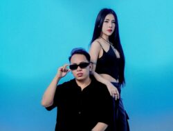 Guncang Musik Asia! RICZA Gandeng Maretta dan Tova Oh di Single “ON THE GROUND”