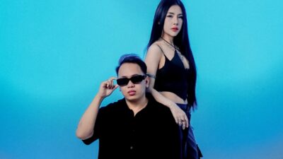 Guncang Musik Asia! RICZA Gandeng Maretta dan Tova Oh di Single “ON THE GROUND”