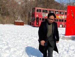 “Cintaku Padamu”, Karya Terbaru Yusi Ananda yang Menguatkan di Tengah Tekanan Sosial