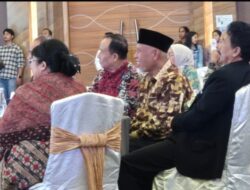 Sumbar Raih Nilai Tertinggi Nasional Pembinaan Ideologi Pancasila 2025, Gubernur Mahyeldi: Buah Sinergi dan Konsistensi
