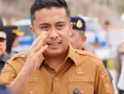 Wagub Sumbar Apresiasi Polres Pasaman Bersama Jajaran Mengungkap dan Menangkap Pelaku Penganiyaan Nenek Saudah