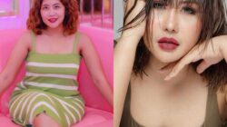 Aprilia Sky Tampil Lebih Muda dan Percaya Diri