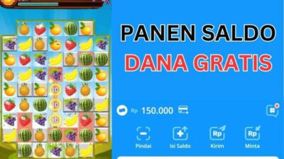 Tren Game Penghasil Saldo DANA 2026, Jangan Asal Klik