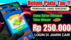 Saldo DANA Jadi Incaran, 10 Game Penghasil Uang Diburu