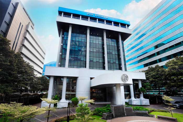 Jasa Raharja Beri Perlindungan Korban Kecelakaan Rp3,22 Triliun Sepanjang 2025