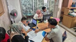 Optimalisasi JRCare, Jasa Raharja Solok Sambingi RSUD M. Natsir