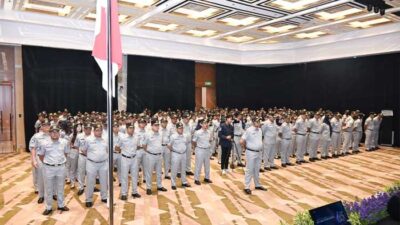 Jasas Raharja rayakan HUT ke-65