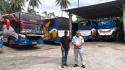 Jasa Raharja Sumbar Gelar CRM Dukung Tertib Administrasi IWKBU