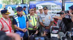 Jasa Raharja Survey Kesiapan Operasi Ketupat 2026 di DIY dan Jateng