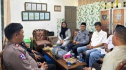 Jasa Raharja Sumbar Perkuat PPGD di Wilayah Polres Pariaman