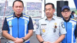 Mudik 2026 Makin Aman, Tol Japek 2 Selatan Disiapkan Jadi Pemecah Kepadatan