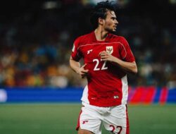 4 Bintang Timnas Indonesia yang Sukses Berkarir di Luar Negeri